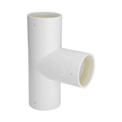 Faluplast 3003054172 T-rör Beställ nu